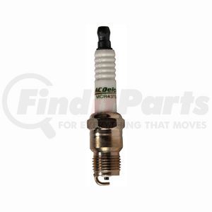 MCR43TS by ACDELCO - Spark Plug