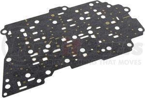 24263736 by ACDELCO - Automatic Transmission Valve Body Channel Plate
