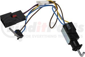 84955379 by ACDELCO - Automatic Transmission Shift Micro Switch