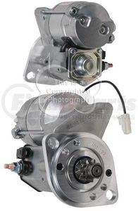 IMI122-008 by IMI HI TORQUE - STARTER