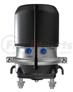 MJB2430ET755 by MGM BRAKES - Air Brake Chamber - Combination, Air Disc Model