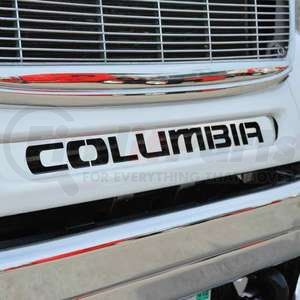 TF-1706 by TRUX - Grille Filler Panel, for Freightliner Columbia