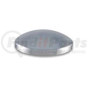 THUB-RP by TRUX - Wheel Accessories - Top Hub Cap, for Rear Hub Cover Kit