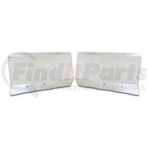 TP-1201 by TRUX - Fender Guard, for Peterbilt 379