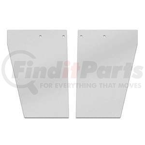 TP-1304 by TRUX - Cowl Panel, for Peterbilt 379