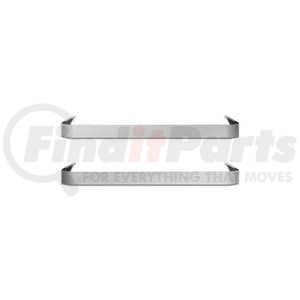 TRUX TP-1510 Sleeper Side Panel Trim Sleeper Panel, 48", for Peterbilt 379