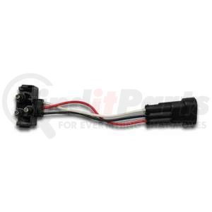 TPIG-L1 by TRUX - Wire Harness - Trucklite Superseal To Standard 3-Prong Connector