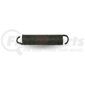 TU9230 by TRUX - Small Replacement Spring for Mud Flap Hangers, 10 5/8" Long