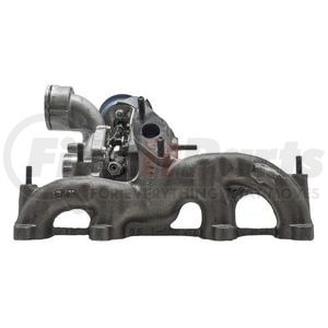 721021-5008S by GARRETT - Turbocharger GT1749V