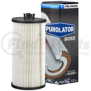 PBL45526 by PUROLATOR - BOSS Engine Oil Filter