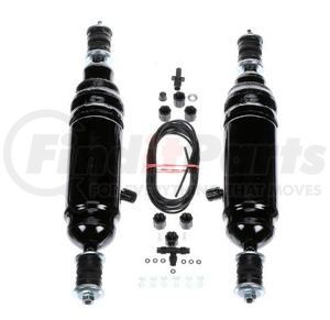MA705 by MONROE - Monroe Shocks & Struts Max-Air MA705 Shock Absorber