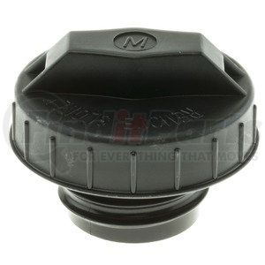 MGC817 by MOTORAD - Fuel Cap