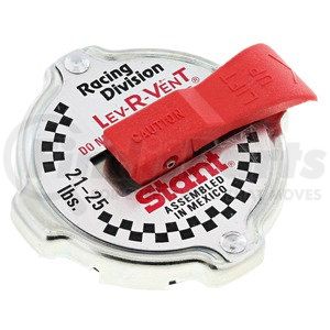 ST207 by MOTORAD - Racing Safety Lever Radiator Cap