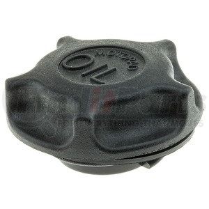 MO138 by MOTORAD - Engine Oil Filler Cap