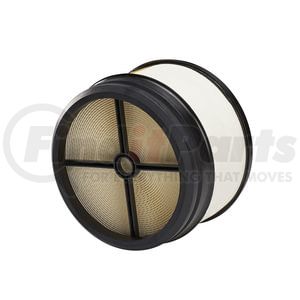 A35638 by PUROLATOR - Air Filter