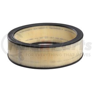 A63181 by PUROLATOR - Air Filter