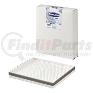 Purolator C31415 Cabin Air Filter Cabin Air Filter
