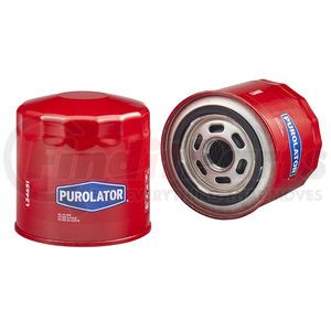 L24651 by PUROLATOR - Engine Oil Filter