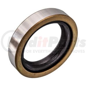 PT3771 by POWERTRAIN - OIL AND GREASE SEAL
