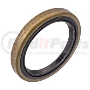 PT41257 by POWERTRAIN - OIL AND GREASE SEAL