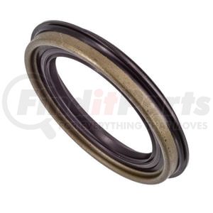 PT710072 by POWERTRAIN - OIL AND GREASE SEAL