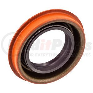 PT710166 by POWERTRAIN - OIL AND GREASE SEAL