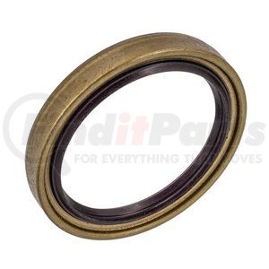 PT710168 by POWERTRAIN - OIL AND GREASE SEAL