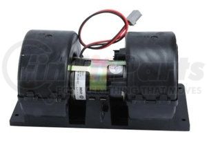 85120276 by VOLVO - HVAC Blower Motor - Fan, for Volvo Trucks