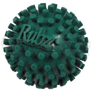 V4550150-O/S by DUENORTH - Foot Rubz™ Massage Ball - Hand & Foot