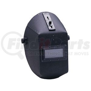 14532 by JACKSON SAFETY - 490P Fiber Welding Helmet