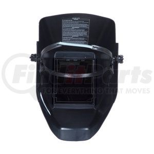 14973 by JACKSON SAFETY - Passive Welding Helmet Sh10