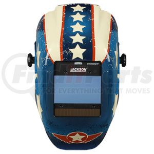 46101 by JACKSON SAFETY - Welding Helmet Insight® ADF