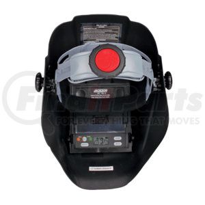 46131 by JACKSON SAFETY - Welding Helmet Insight® ADF