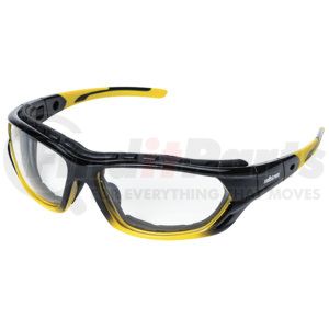 S70000 by SELLSTROM - Sealed Safety Glasses Clear