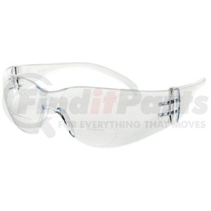 S70703 by SELLSTROM - Sealed Safety Glasses 1.5 Mag