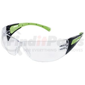 S71100 by SELLSTROM - SAFETY GLASSES - CLEAR LENS