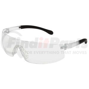 S73601 by SELLSTROM - Safety Glasses - Amber Lens