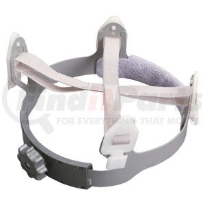 18446 by JACKSON SAFETY - 4 Pt Replacement Chin Strap For Hard Hat - (12 Qty Pack)