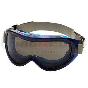 S80203 by SELLSTROM - Dual Lens Goggle Smoke Lens