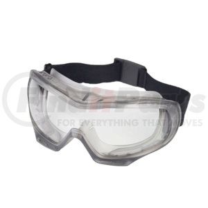 S82000 by SELLSTROM - Safety Goggle - Clear Lens