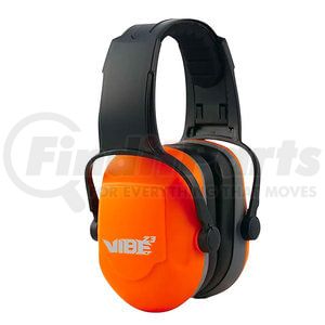 20778 by JACKSON SAFETY - H70 Vibe Earmuffs - NRR 27