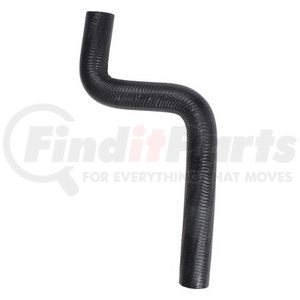 64324 by CONTINENTAL AG - Molded Heater Hose  20R3EC Class D1 and D2