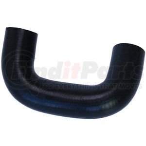 64370 by CONTINENTAL AG - Molded Heater Hose 20R3EC Class D1 and D2