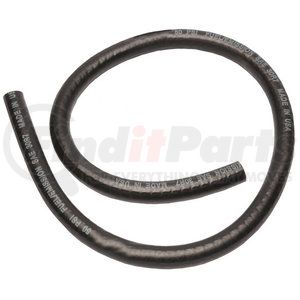 65155 by CONTINENTAL AG - Fuel Line / PCV / Emission Control Hose - SAE J30R7