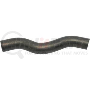 Continental AG 66673 Radiator Coolant Hose Designed to transfer glycol-based coolant throughout the vehicle's cooling system.