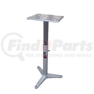 American Forge & Foundry 31500 Fuel Filter Bracket ADJUST. BENCH GRINDER STAND