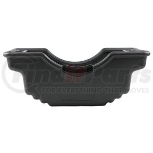 8830 by AMERICAN FORGE & FOUNDRY - AXLE OIL DRAIN PAN 3L