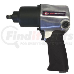 7660 by AMERICAN FORGE & FOUNDRY - 1/2" IMPACT WRENCH