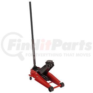 400SS by AMERICAN FORGE & FOUNDRY - 4 TON HEAVY DUTY FLOOR JACK