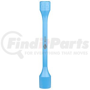 40222 by AMERICAN FORGE & FOUNDRY - 1/2DR 21mm 100ft./lb. Torque Socket